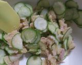 とうもろこしポテトサラダ♡作り方6写真