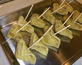 パクっとひとくち納豆作り方4写真