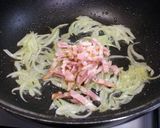 グリルで簡単オニオングラタン風スープ♪作り方4写真