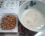 夏におすすめ♪つっぱり作り方2写真
