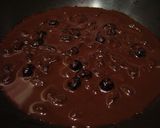 テオブロココアで♪チョコバナナパン☆作り方2写真