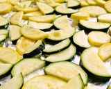 かぼちゃのラザニア　パンプキンソース作り方10写真