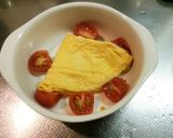 グリルで簡単オニオングラタン風スープ♪作り方6写真