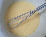 簡単＊失敗しない♪包むふわふわオムライス作り方1写真
