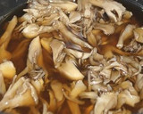 舞茸の炊き込みご飯作り方4写真