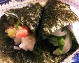 イカのお刺身作り方5写真