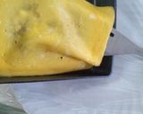 簡単＊失敗しない♪包むふわふわオムライス作り方4写真