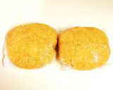 卵バターなしサクサク甘くないパートブリゼ作り方3写真