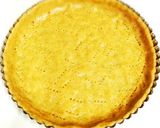 卵バターなしサクサク甘くないパートブリゼ作り方4写真