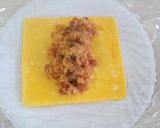 簡単＊失敗しない♪包むふわふわオムライス作り方5写真
