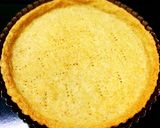 卵バターなしサクサク甘くないパートブリゼ作り方5写真
