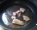 まるでシーチキン♪キメジのオイル漬☆作り方6写真