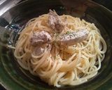 まるでシーチキン♪キメジのオイル漬☆作り方7写真
