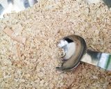 オートミールの低糖質クッキー作り方2写真