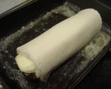テオブロココアで♪チョコバナナパン☆作り方7写真