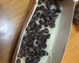 電子レンジで水無月（抹茶）作り方3写真