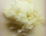 簡単！インゲンのトマト煮作り方3写真