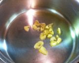 簡単！インゲンのトマト煮作り方4写真