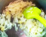 簡単！インゲンのトマト煮作り方5写真