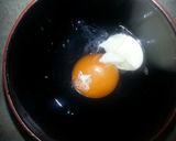 ホテルで食べる様なモーニングセット♪作り方1写真