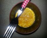 ホテルで食べる様なモーニングセット♪作り方2写真