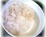 こんにゃくとさつま揚げの簡単炒め煮☆作り方2写真