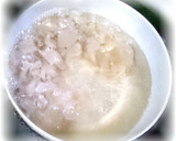 こんにゃくとさつま揚げの簡単炒め煮☆作り方2写真