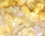 こんにゃくとさつま揚げの簡単炒め煮☆作り方4写真