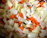 ソースかつ丼カレーライス作り方2写真