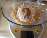 ハウス白ねり胡麻で簡単✿ゴマ豆腐作り方1写真