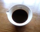 こってりポークステーキ♪作り方1写真