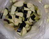 素いらず☆簡単なす味噌炒め作り方2写真