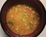 4種のきのこと豚肉のネギ味噌炒め作り方1写真