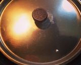 4種のきのこと豚肉のネギ味噌炒め作り方5写真