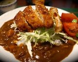 ソースかつ丼カレーライス作り方7写真