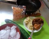 最速の冷や汁作り方1写真