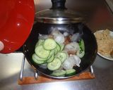 最速の冷や汁作り方10写真