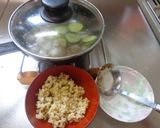 最速の冷や汁作り方11写真