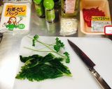 ラタトュイユ(なし,しめじ).白ワイン作り方4写真