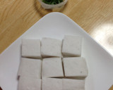 はんぺんのチーズ焼き作り方1写真
