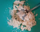 おやつに☆HM豆腐のミニアメリカンドッグ作り方1写真
