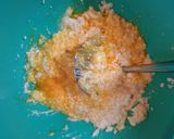 おやつに☆HM豆腐のミニアメリカンドッグ作り方2写真