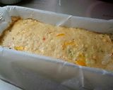 節約ごちそう♪鶏むね肉のミートローフ作り方5写真