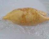 簡単＊失敗しない♪包むふわふわオムライス作り方7写真