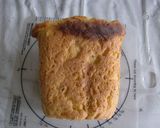 ＨＢでかぼちゃパン（ヨーグルト酵母）作り方5写真