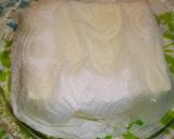 味がジュワ～♪滑らかな豆腐のみぞれ煮作り方1写真