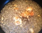 カレー蕎麦作り方2写真