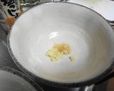 焼餃子より、生ニンニク香るスープ餃子！作り方1写真