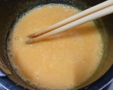 ご飯の友♡我が家の卵みそ☆作り方3写真