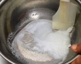 ホットケーキミックスで作る饅頭作り方3写真